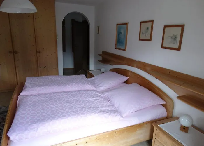 Haus Saurler - Chiemgau Karte Casa de hóspedes