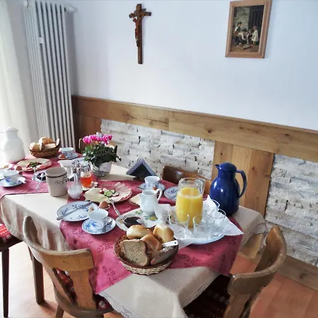 Haus Saurler - Chiemgau Karte 3*